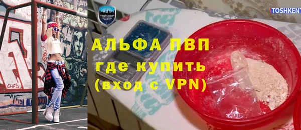 Альфа ПВП Дмитровск